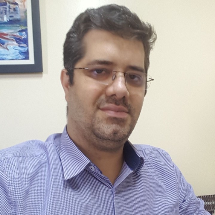 Miguel Angelo P.