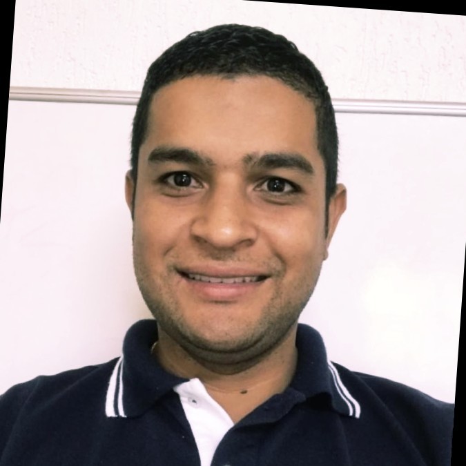 Mohamed Hally Alves